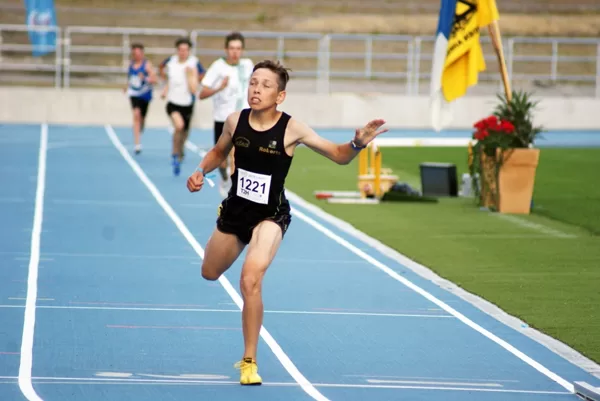 Youth Athletics Games, Lahti, Somija, 2019. gada 16. jūnijs