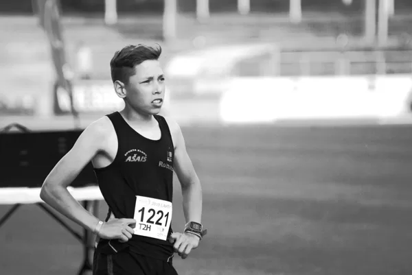 Youth Athletics Games, Lahti, Somija, 2019. gada 16. jūnijs