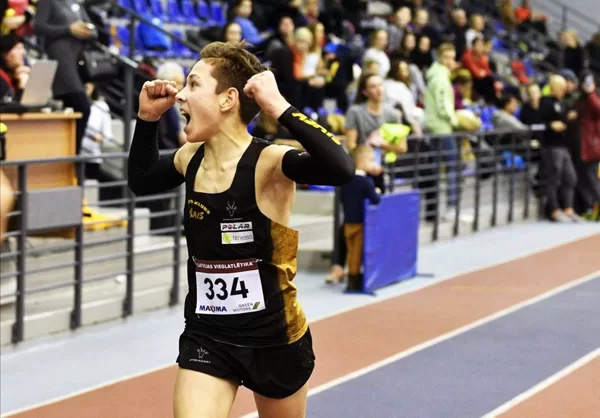 Latvijas U18 čempionāts telpās, Kuldīga