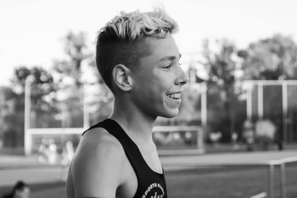 Tartu izskriets 1500m  jauna PB ātrumā - 4:15,55
