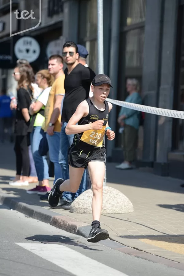 TeT Rīgas maratons 2019