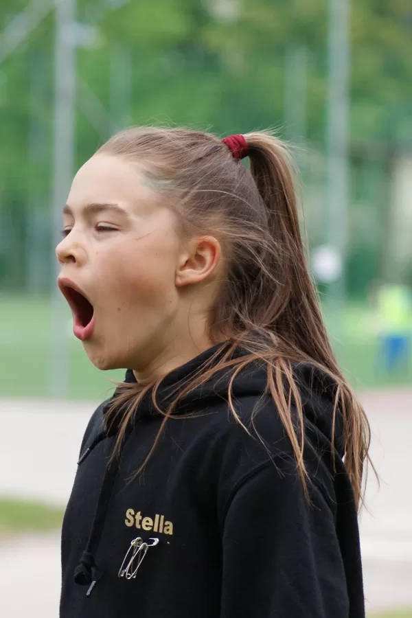 Tartu, 800m - 2:39