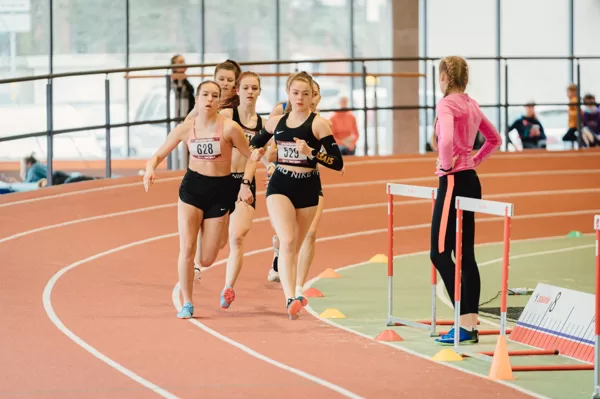 Latvijas U16 čempionāts - 800m