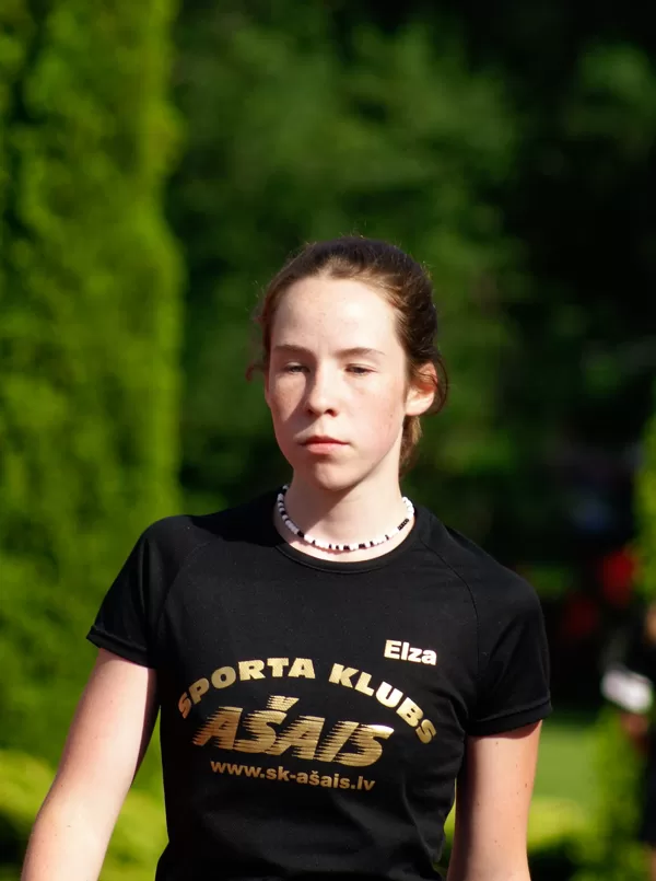 Latvijas U16 čempionāts, Jēkabpils, 2020. gada 20.,21. jūlijs