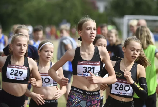 Foto no LVS web athletics.lv