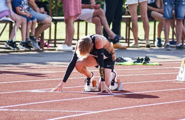 Latvijas U16 čempionāts