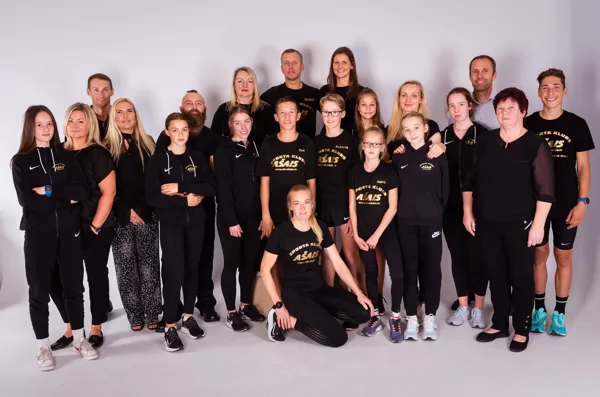 Klase 2021/2022!