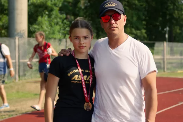 Latvijas U14 čempionāts