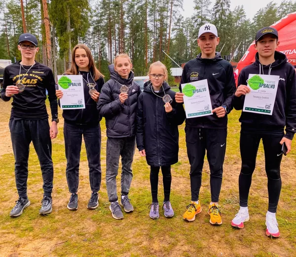 Riekstukalna Stirnu buks