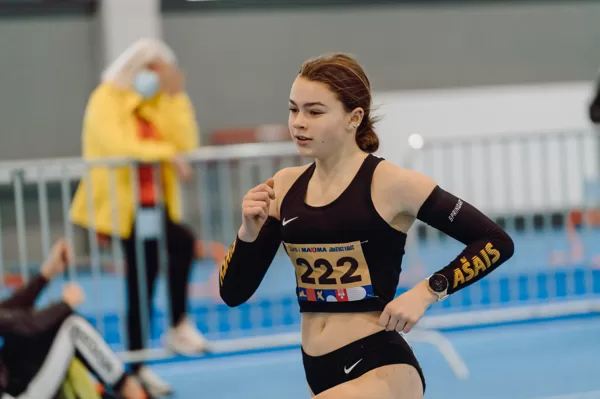 MAXIMA jaunatnes kauss 2022