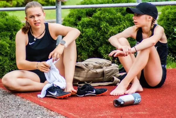 Latvijas U16 čempionāts' 2022