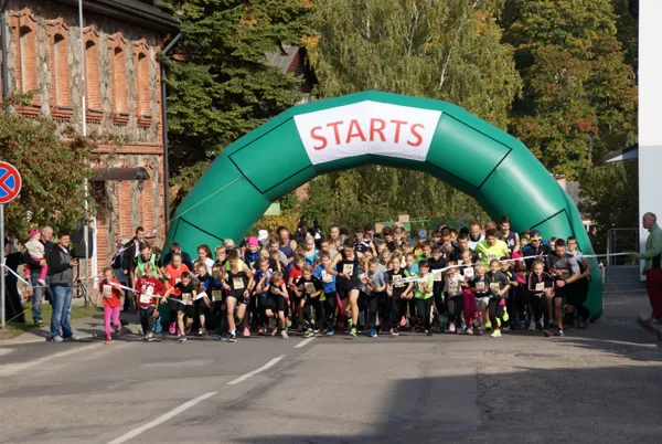 Smiltenes apļi 2015