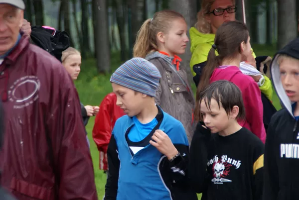 Valmieras spēles I kārta 2015