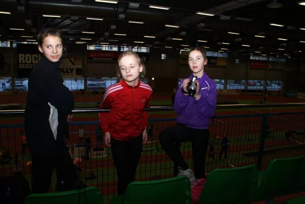 Tartu 2015