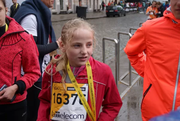 Rīgas maratons 2015