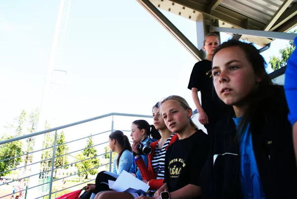 Latvijas U14 čempionāts