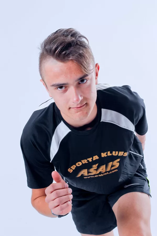 Ašie pirms 2016. gada sezonas