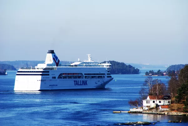 Brauciens uz Stokholmu 2015