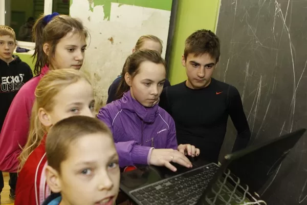 Ašajiem savs busiņš!!!