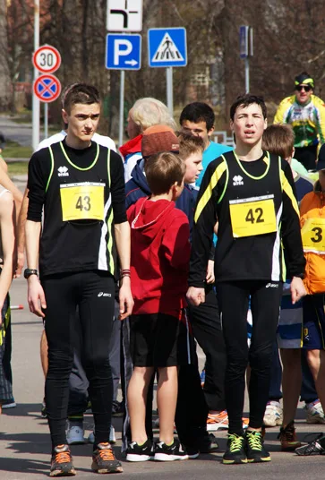 Preiļu cīruļputenis 2014