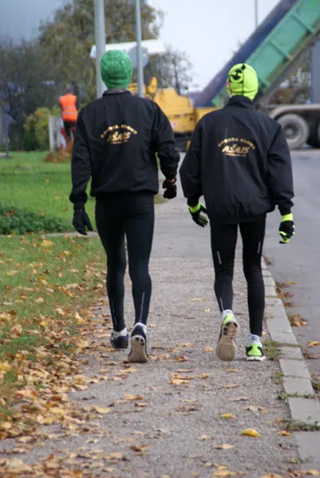Sāremā salas skrējiens 2014