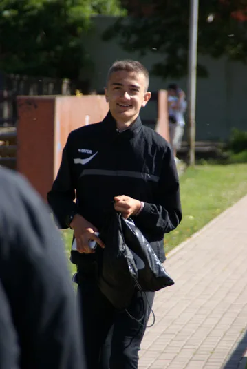 Latvijas U16 čempionāts 2014