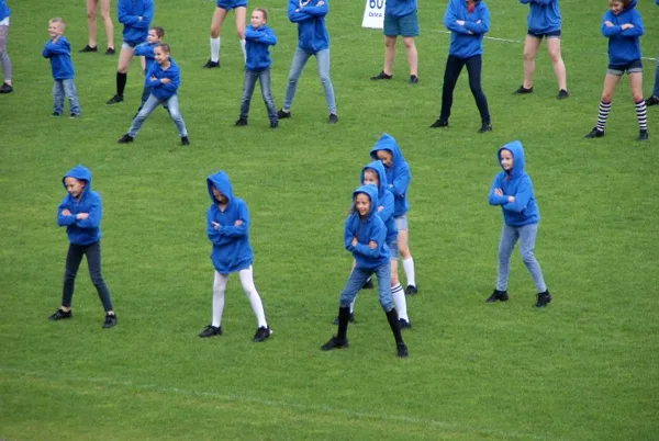 LVS kausu posms Jelgava, 2014