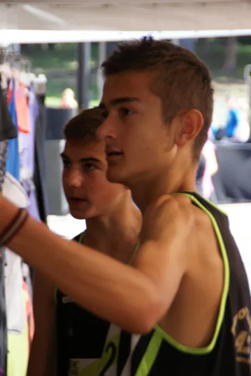 Nike Riga Run 2014