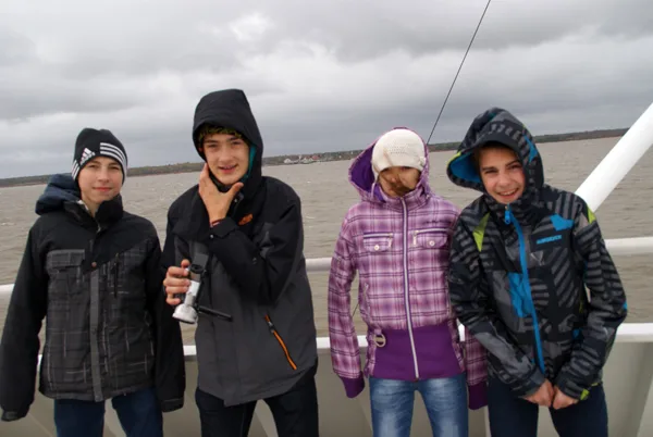 Sāremā salas skrējiens 2013