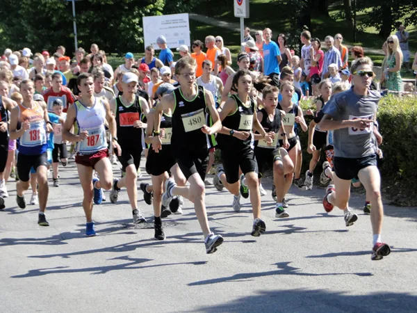 Skrējiens Jānis, Jānītis 2013