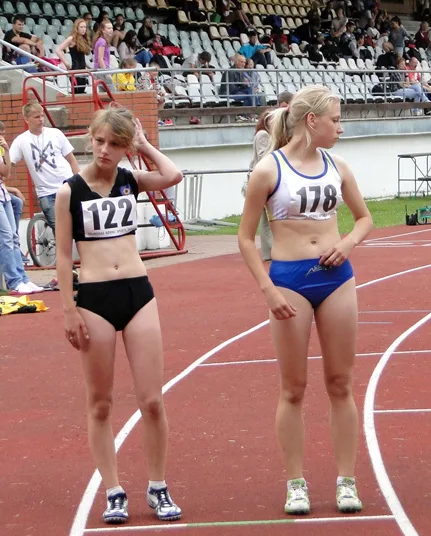 Valmieras spēļu II kārta, 2013