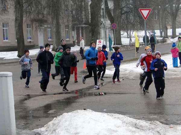 Preiļu cīruļputenis 2013