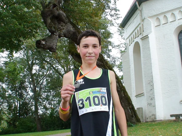 Valmieras maratona satelīts 2013