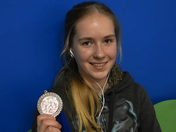 Sacensības Valgā 2013