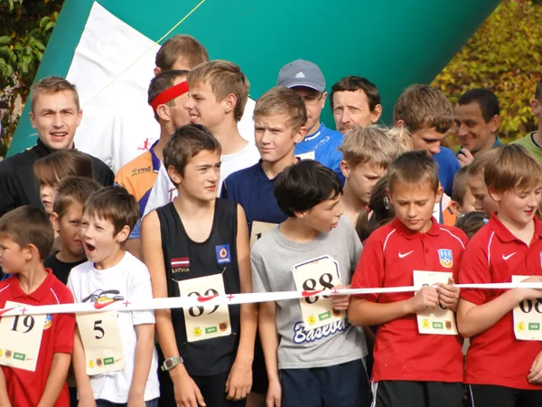 Smiltenes apļos 2012