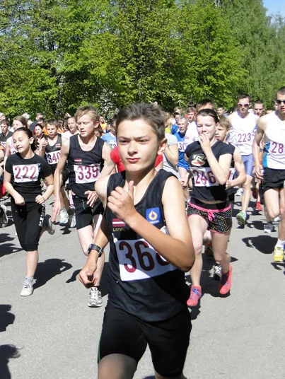 Apkārt Liepai 2012
