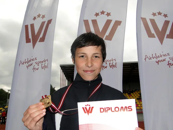 Latvijas čempionāts C grupai, 2012. gada 26. maijā, Ogre