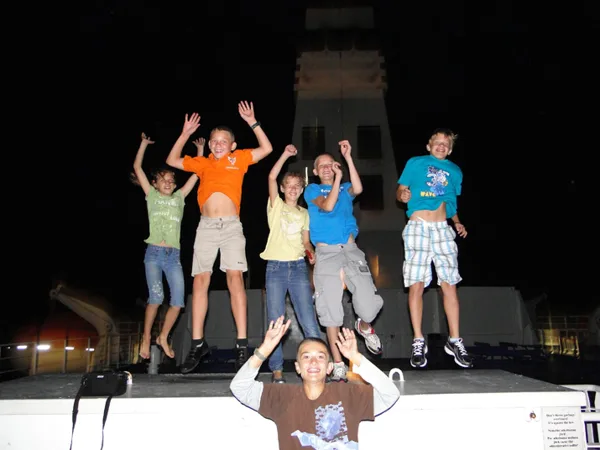 DN Galan Youth 2011. Sacensībās Stokholmā
