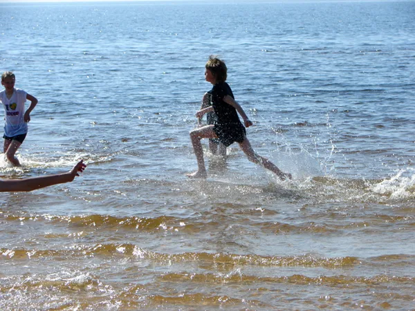 Vidzemes sporta skolu sacensībās Limbažos, 2011. gada maijā