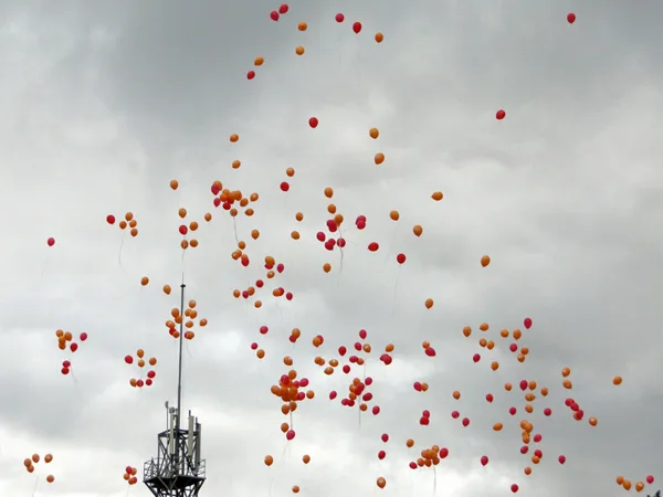 Nike Riga Run 2011