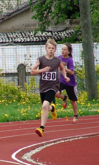 Siguldas pavasaris 2011