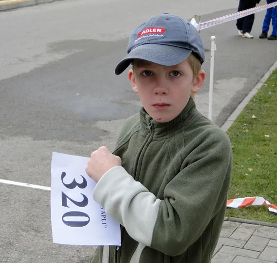 Skrējienā GULBENES APĻI 2011