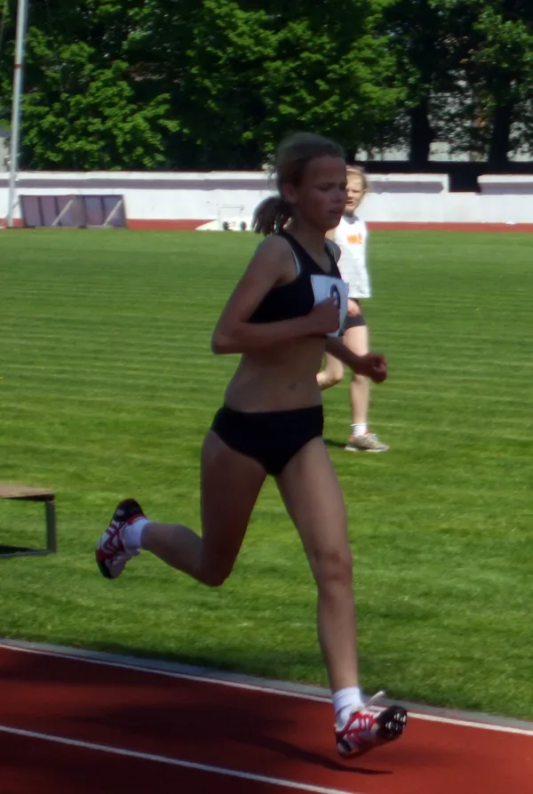 Rīgas jaunatnes meistarsacīkstes 2010