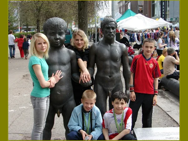 Tartu Jooksumaraton 2010