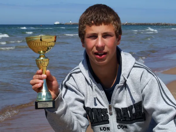 Ventspils šķēpos 2010