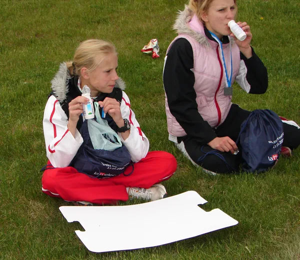 Rīgas maratons 2009