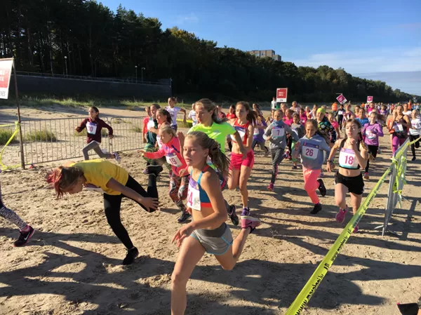 Jūrmalas sporta svētki 2016