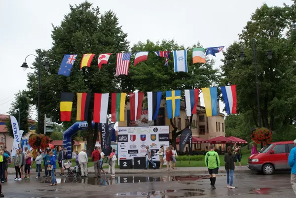 Cēsu Eco Trail 2016