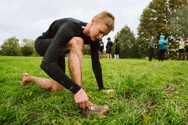 Latvijas čempionāts vieglatlētikas krosā 2023
