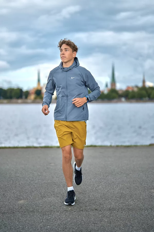 Roberts Glazers - SPORTLAND REKLĀMĀ'2023